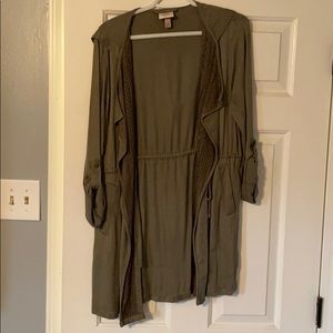 Cardigan